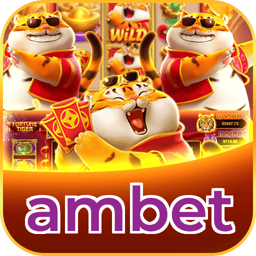 Ambet: Seu cassino premiado e seguro