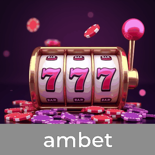 Ambet: Apostas Simplificadas com Aplicativo Móvel