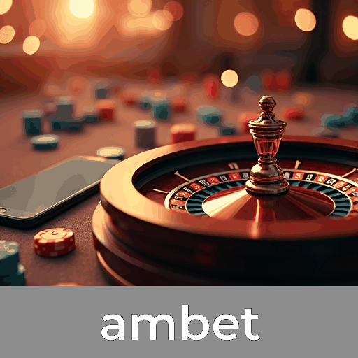 Ambet: Seu cassino premiado e seguro