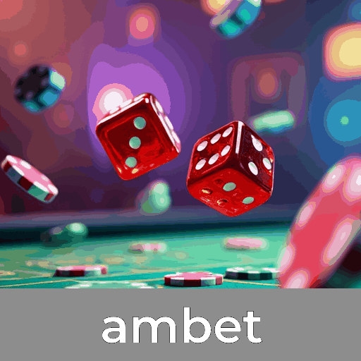 Ambet: Plataforma de Jogos com Serviço Profissional